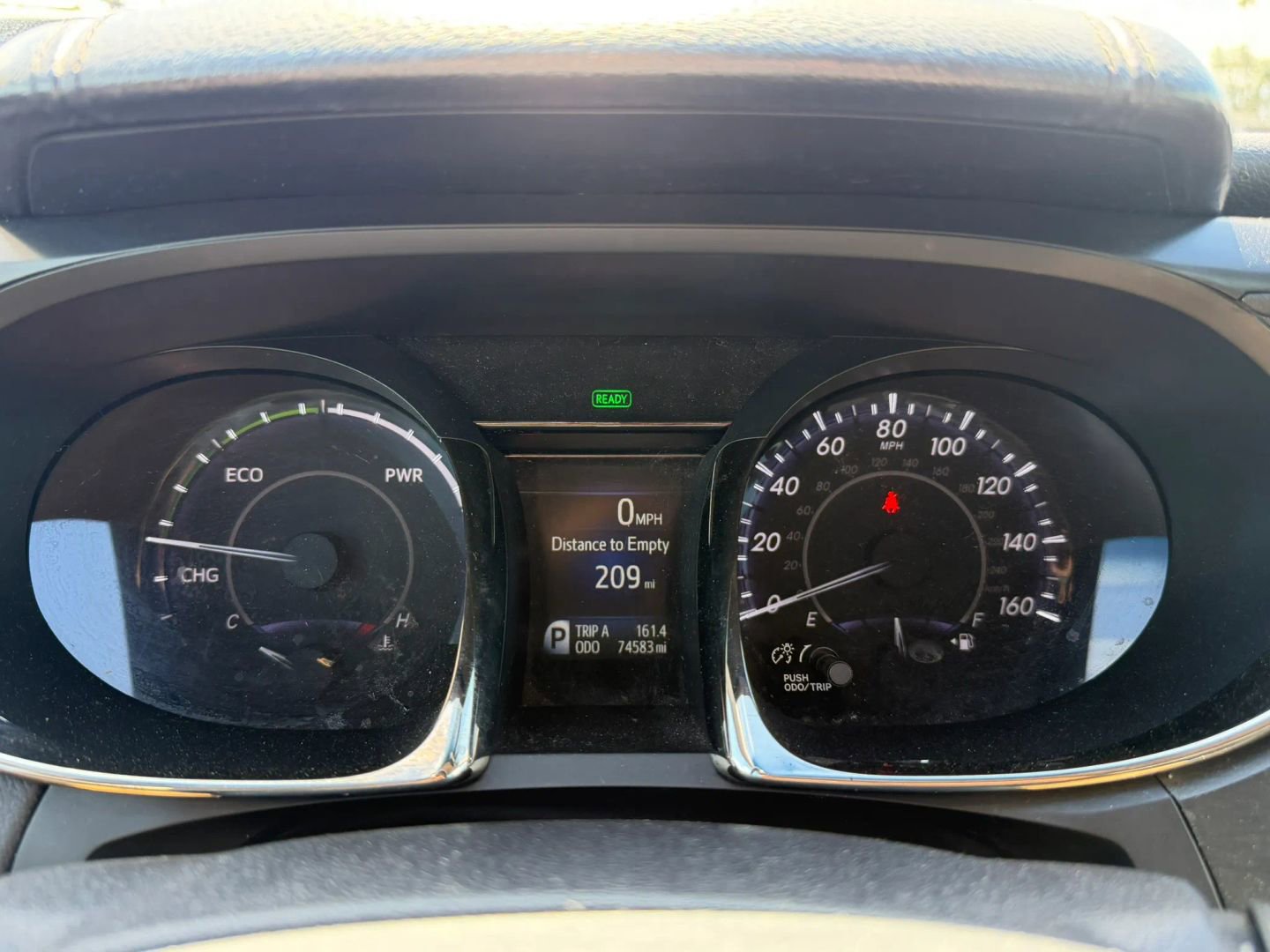 Used 2015 Toyota Avalon XLE Premium FWD image 24