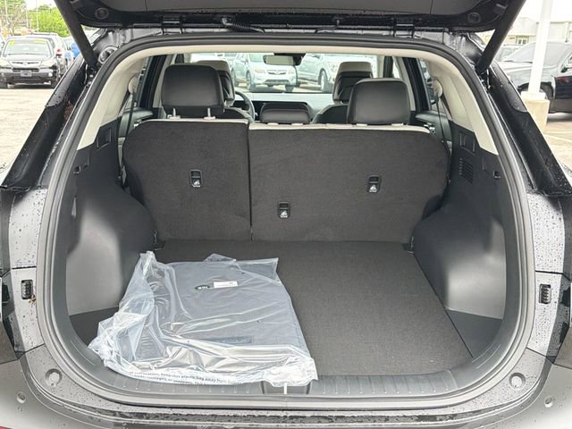 New 2026 Kia Sportage EX FWD image 24