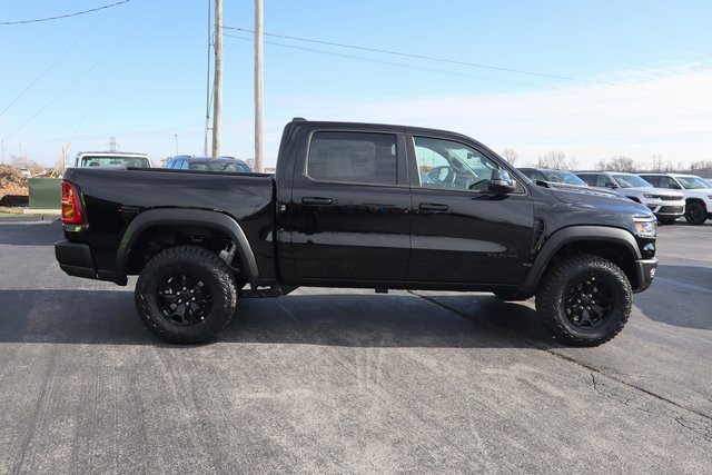 New 2026 RAM 1500 RHO image 3