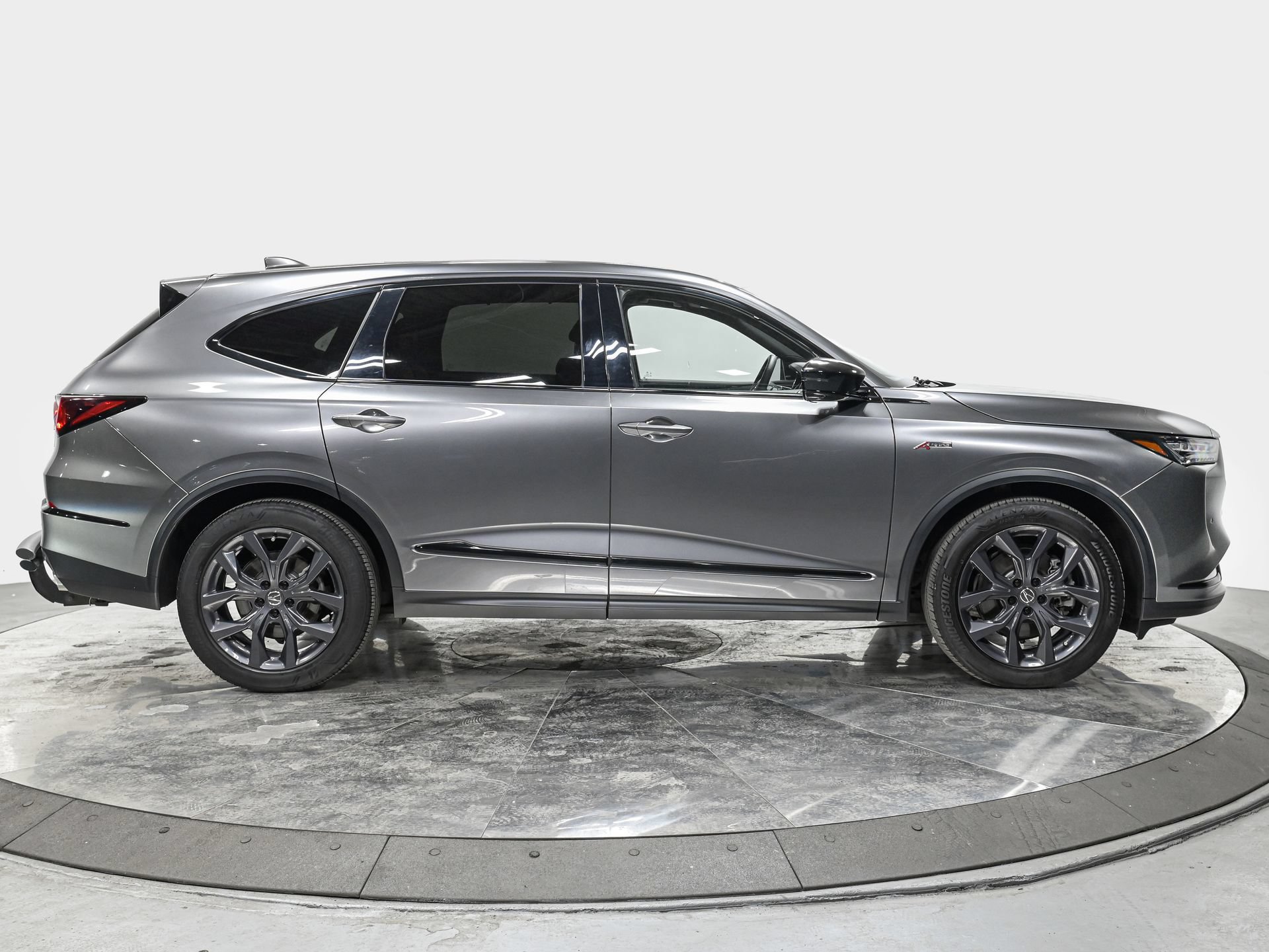 Used 2023 Acura MDX A-Spec AWD/4WD image 7