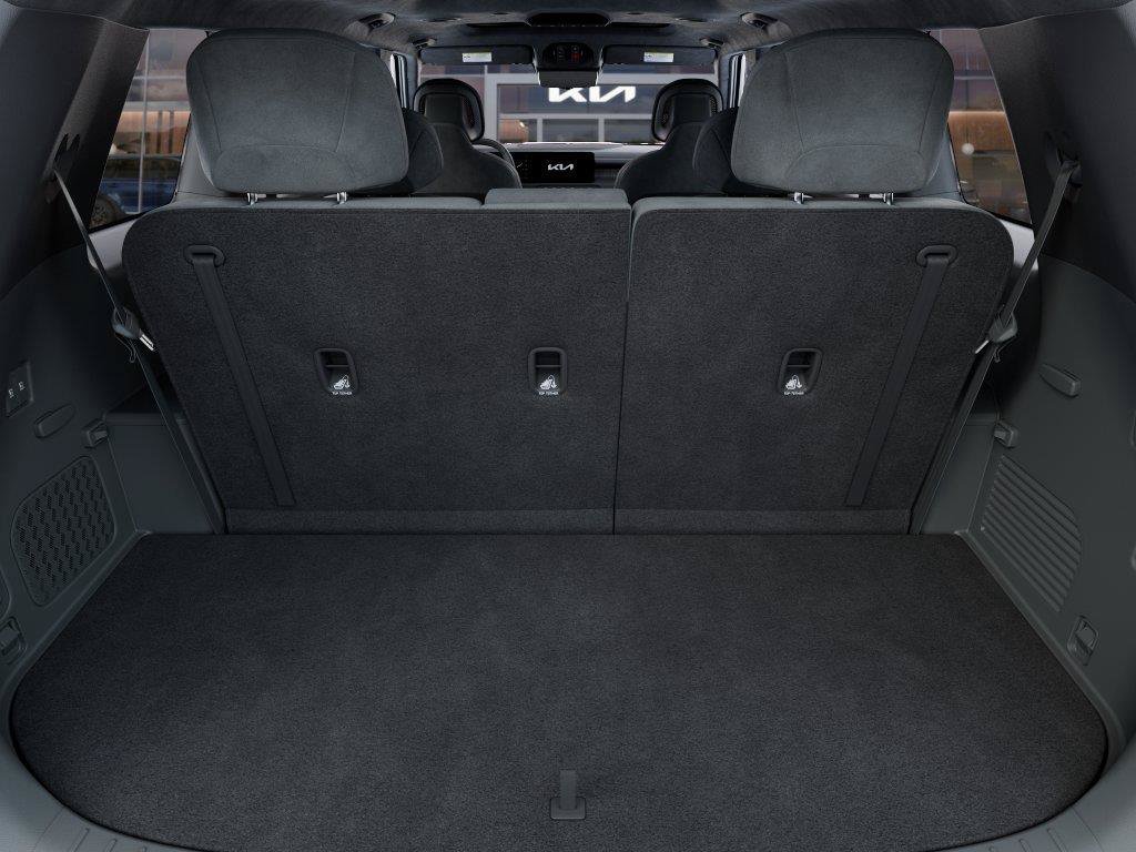 New 2027 Kia Telluride X-Line SX Prestige w/ Towing Package AWD/4WD image 19