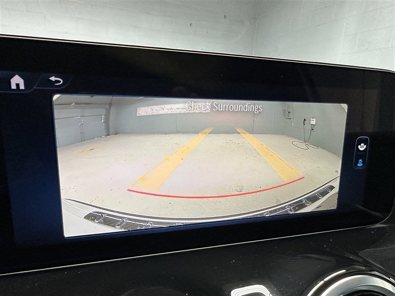 Used 2026 Mercedes-Benz GLA 250 4MATIC image 22