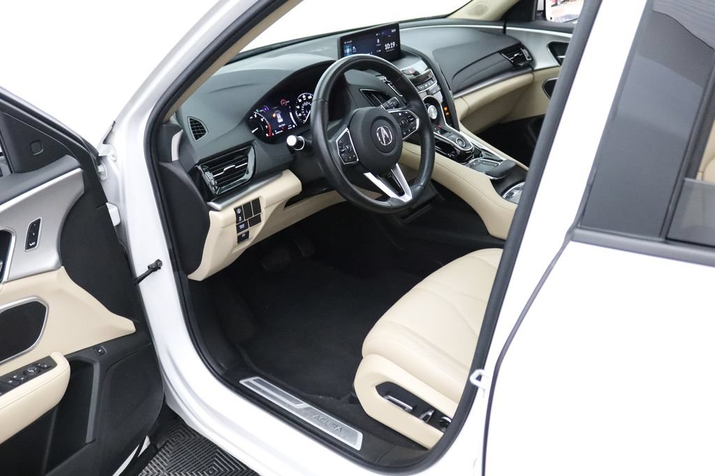 Certified 2024 Acura RDX SH-AWD image 14