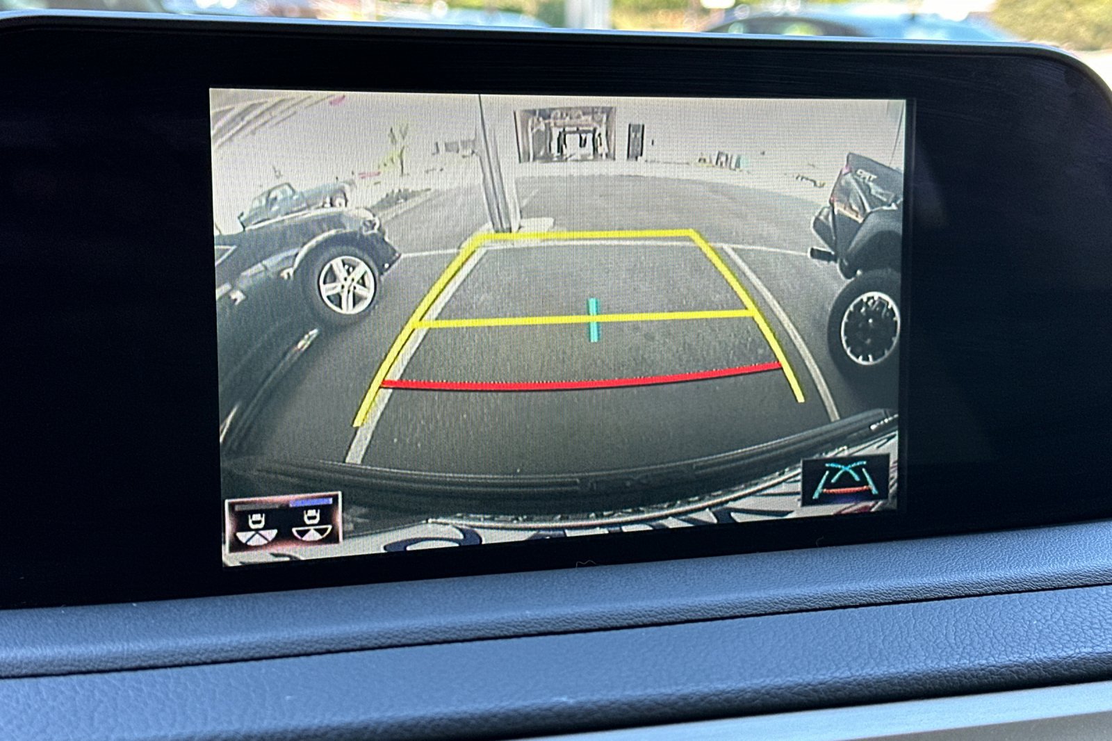 Used 2022 Lexus RX 350 AWD w/ Premium Package image 19