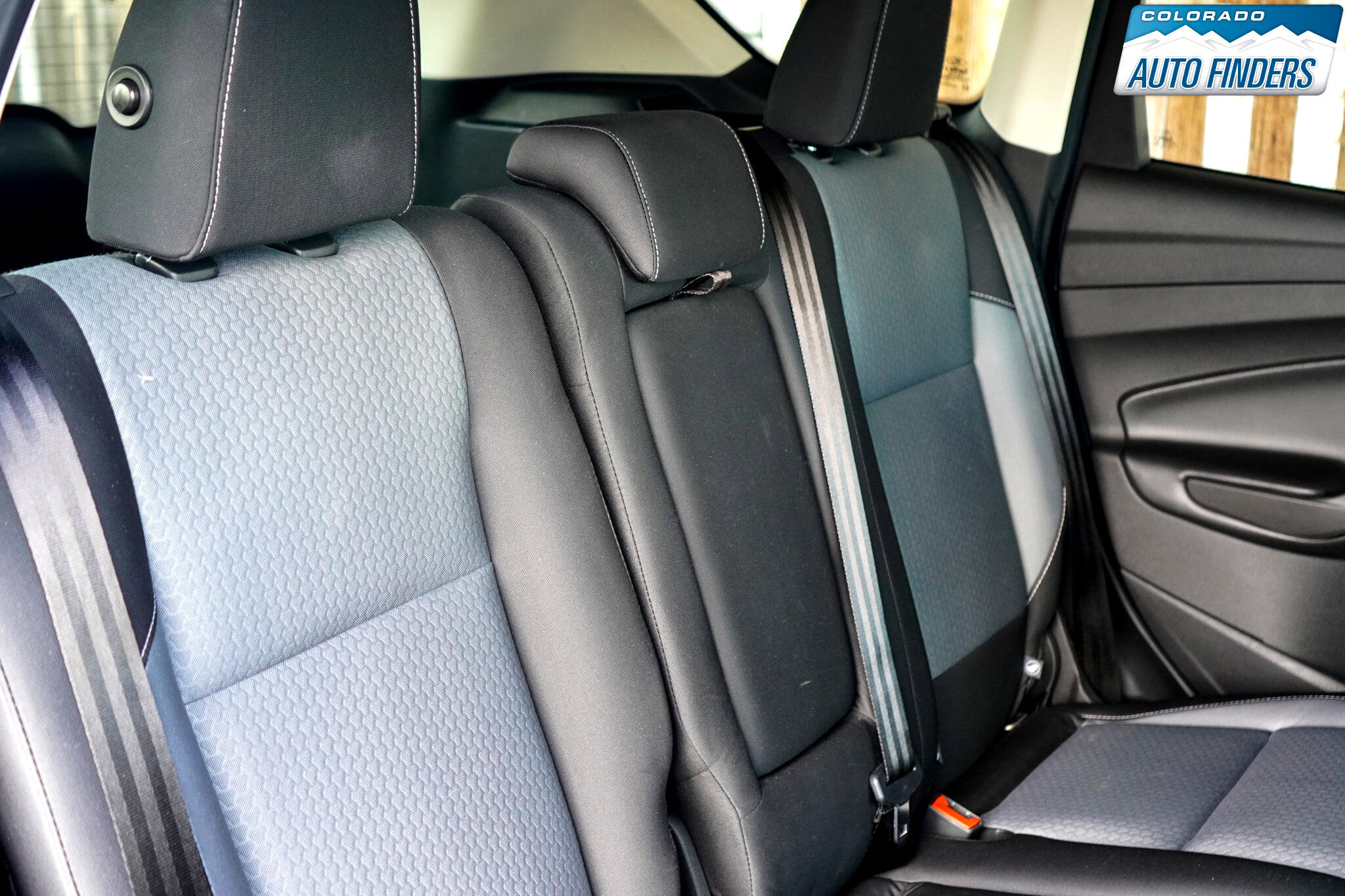 Used 2018 Ford Escape SE image 24