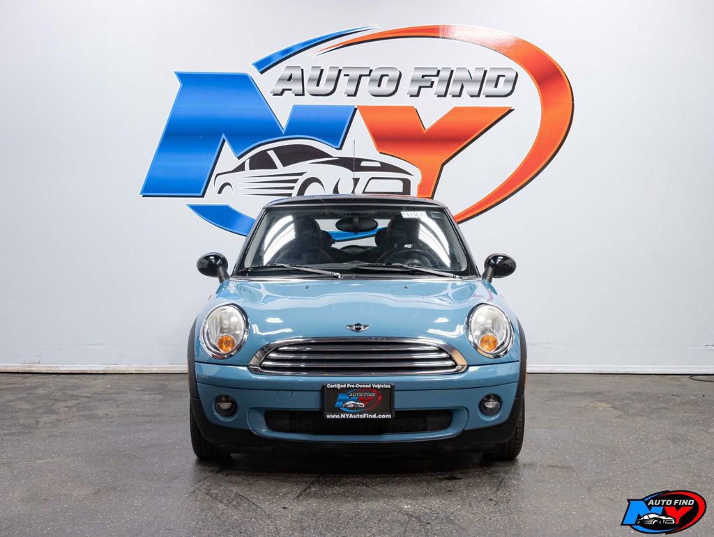 Used 2009 MINI Cooper Hardtop image 8