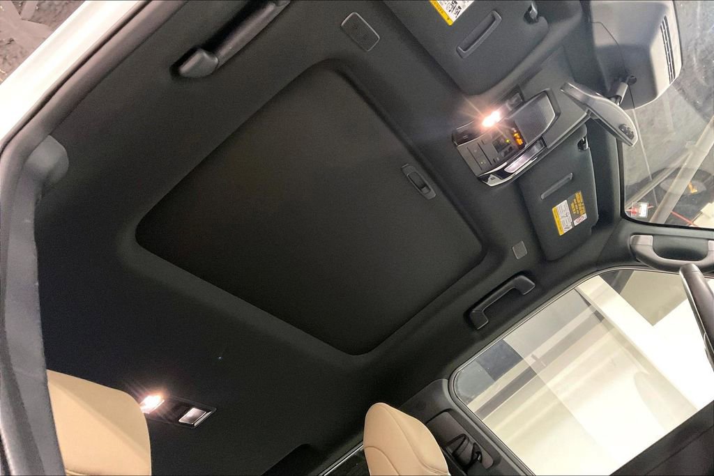 Used 2025 Lexus GX 550 image 20