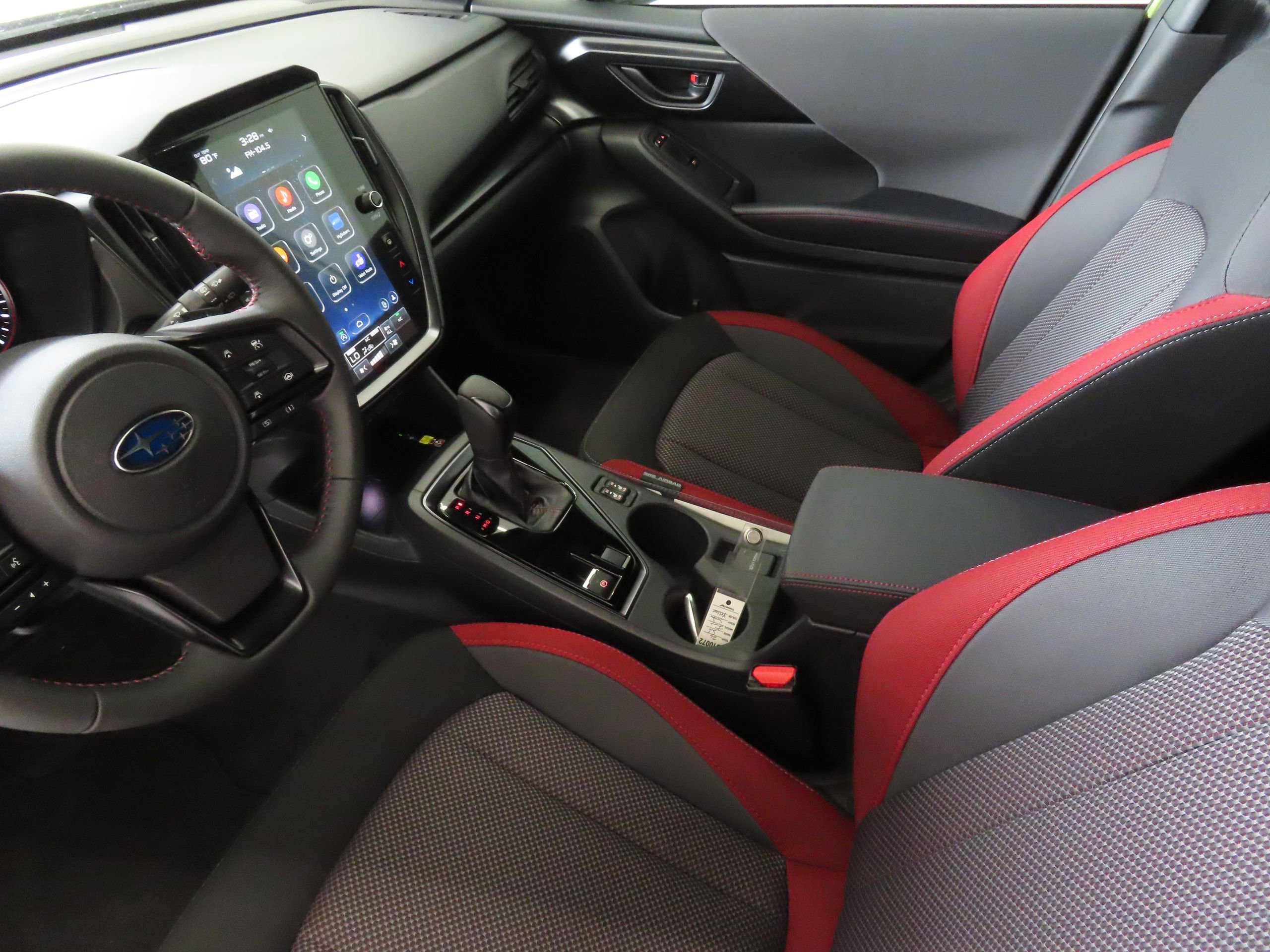 New 2026 Subaru Impreza RS AWD/4WD image 18