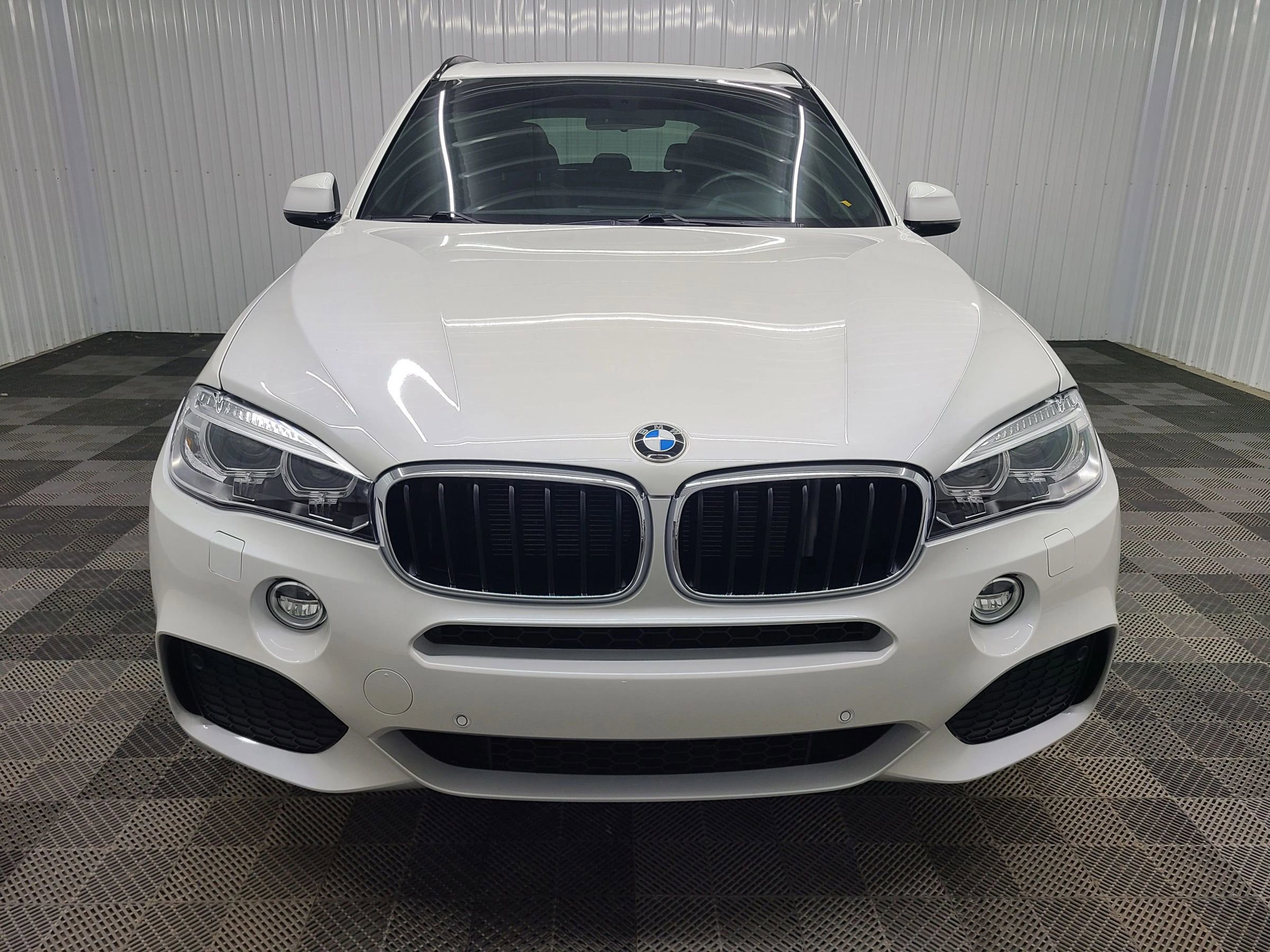 Used 2016 BMW X5 xDrive35i image 6