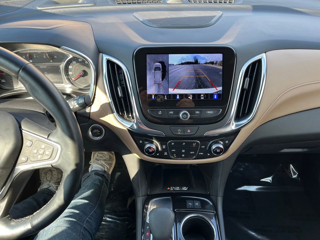Certified 2023 Chevrolet Equinox Premier image 14