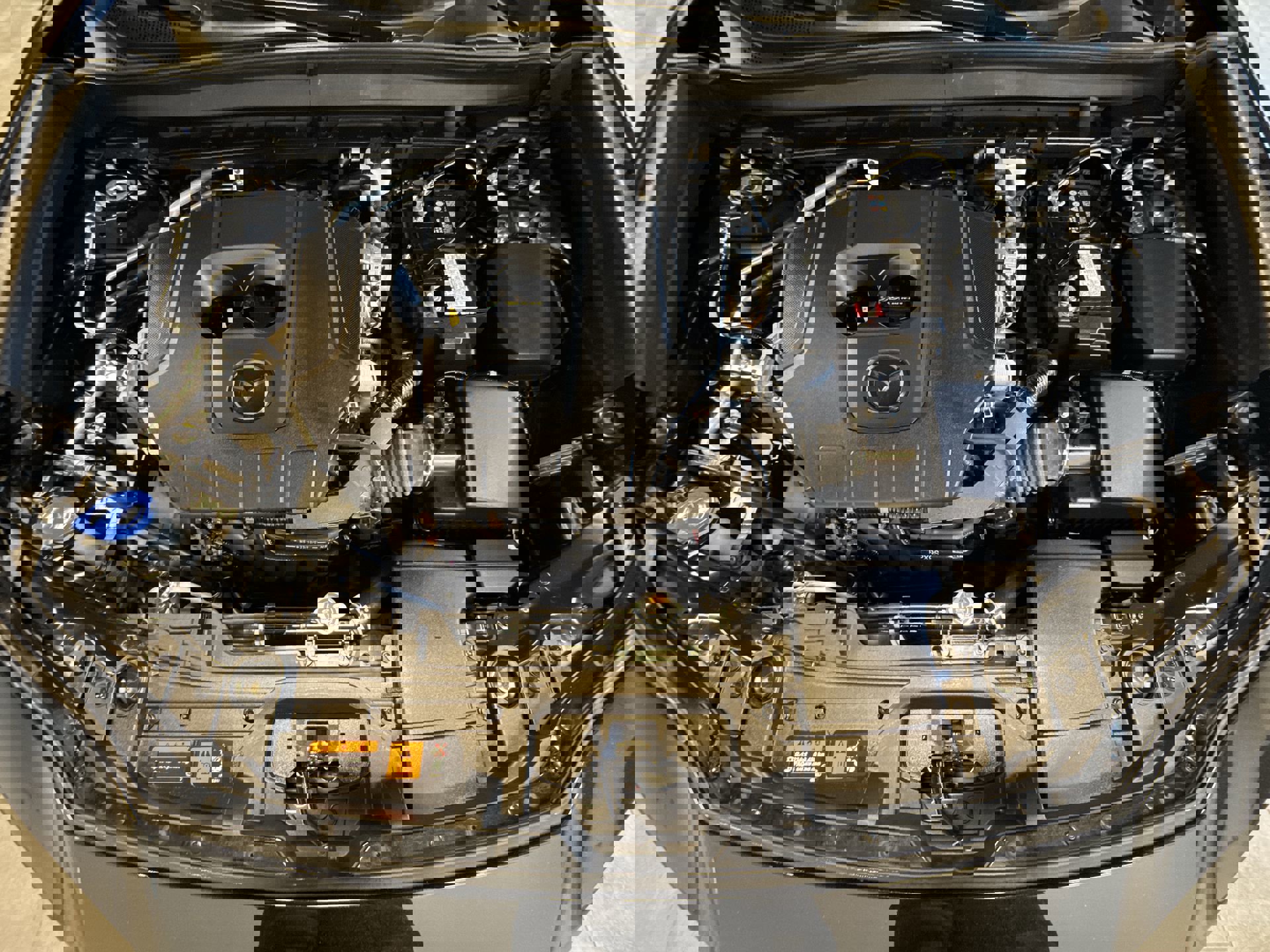 Used 2024 MAZDA CX-30 AWD 2.5 S image 24