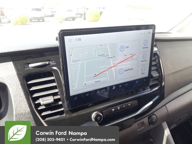 New 2026 Ford Transit 350 XLT image 16