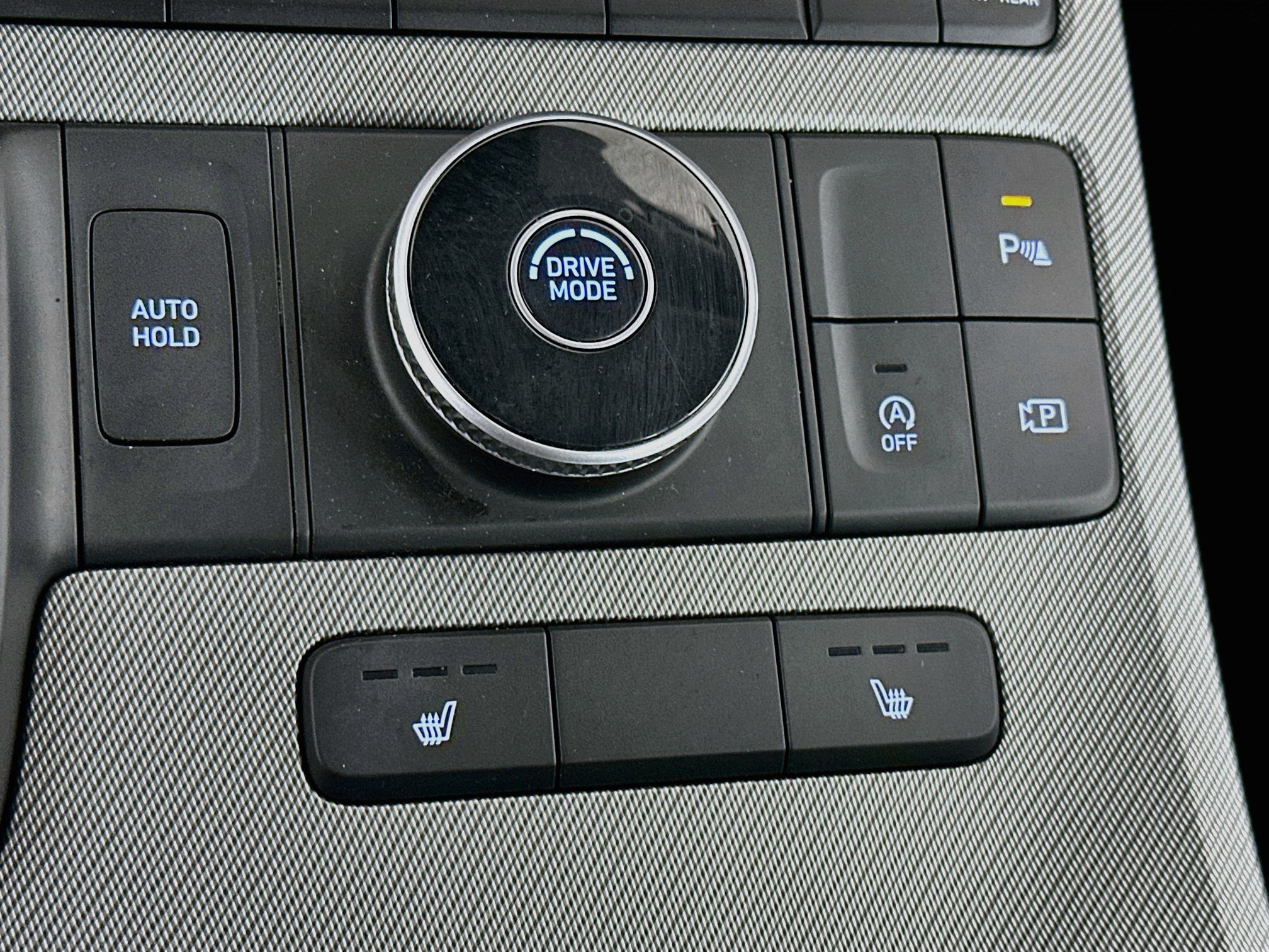Used 2025 Hyundai Palisade SEL FWD image 26