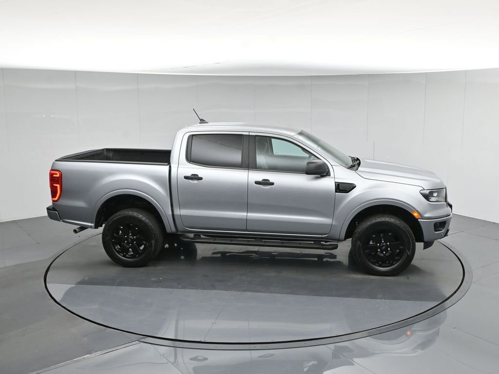 Used 2022 Ford Ranger XLT w/ Equipment Group 302A High image 59