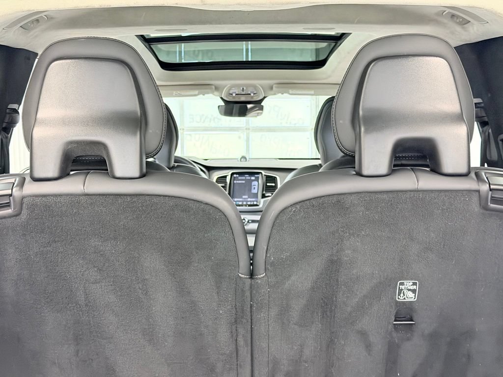 Used 2023 Volvo XC90 B6 Ultimate w/ Lounge Package AWD/4WD image 32