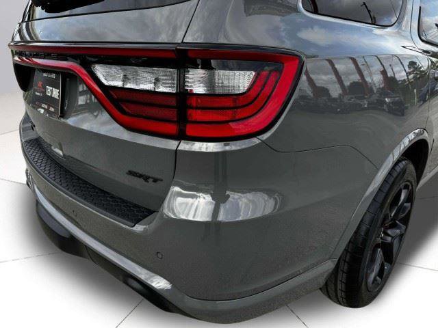 Used 2023 Dodge Durango SRT AWD/4WD image 15