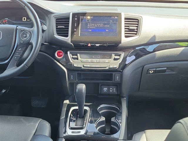 Used 2019 Honda Ridgeline RTL-E image 5