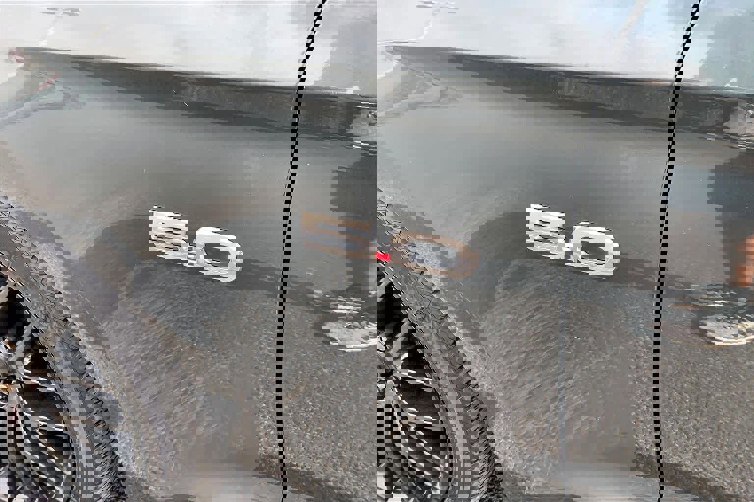 Used 2015 Ford Mustang GT w/ Enhanced Security Package RWD image 31