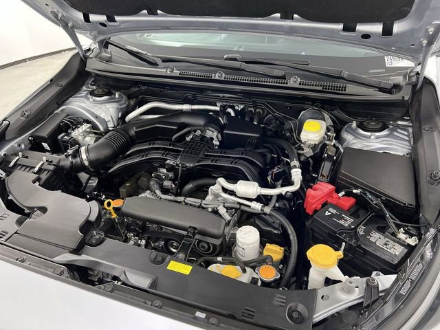 Used 2024 Subaru Crosstrek 2.5i Wilderness w/ Crosstrek Mirror Package image 31