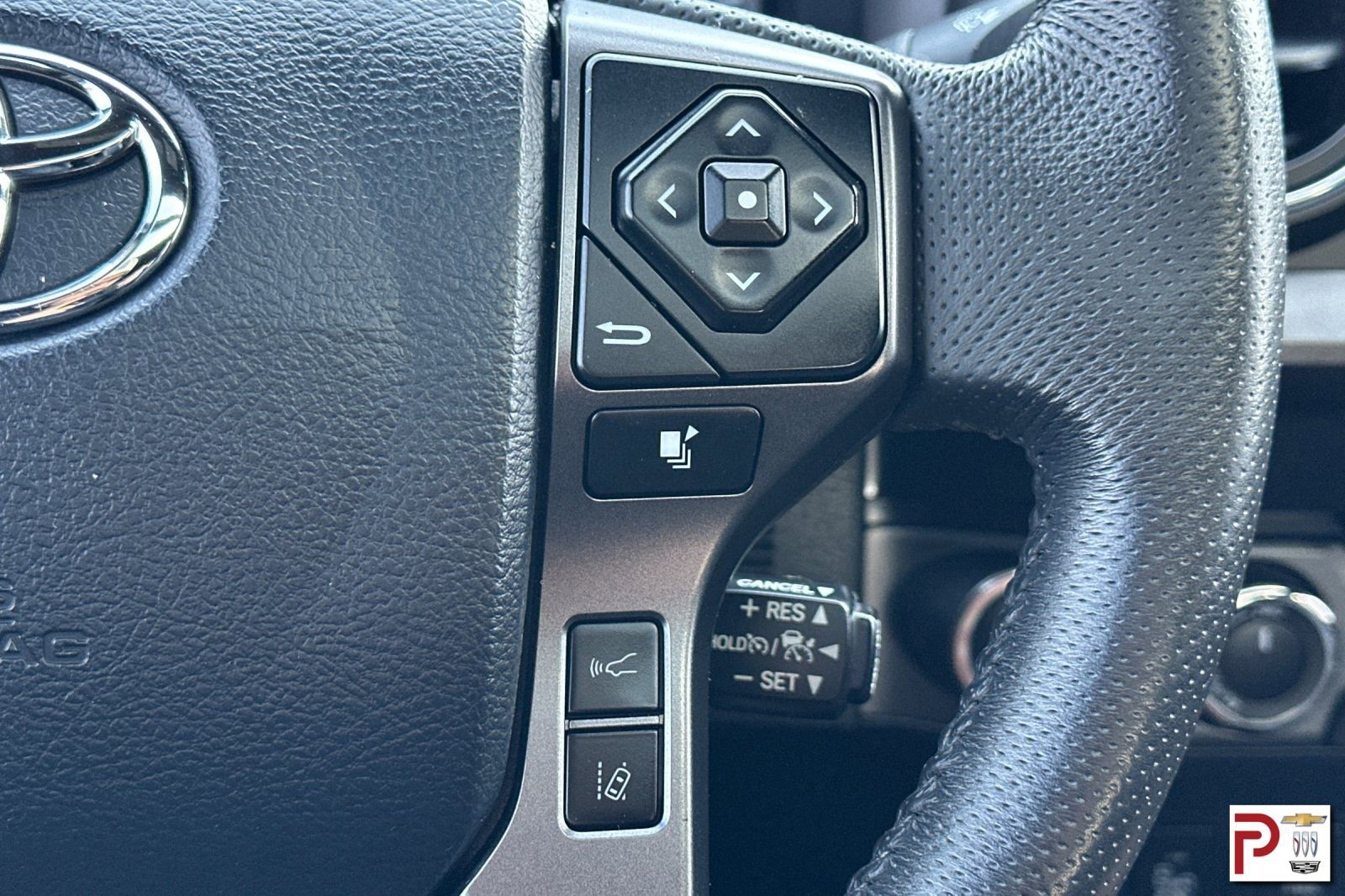 Used 2019 Toyota Tacoma TRD Pro image 30