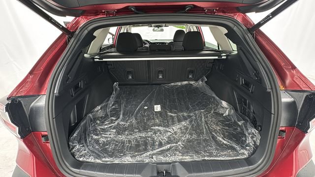 Certified 2025 Subaru Outback Premium image 17