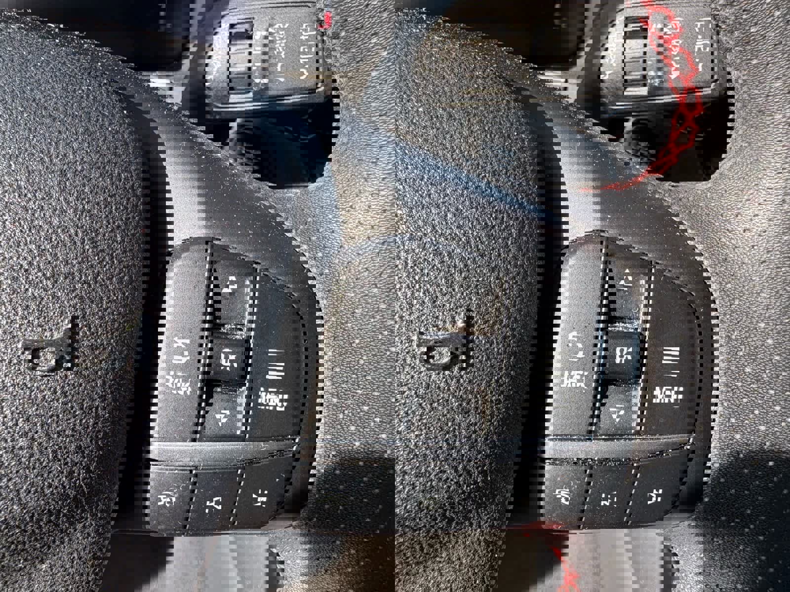 Used 2024 Ford Escape ST-Line image 10