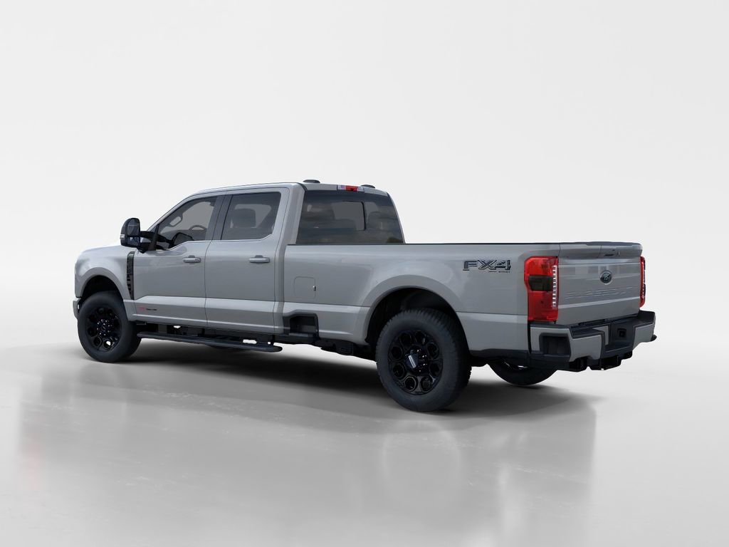 New 2026 Ford F350 Lariat w/ Black Appearance Package image 27