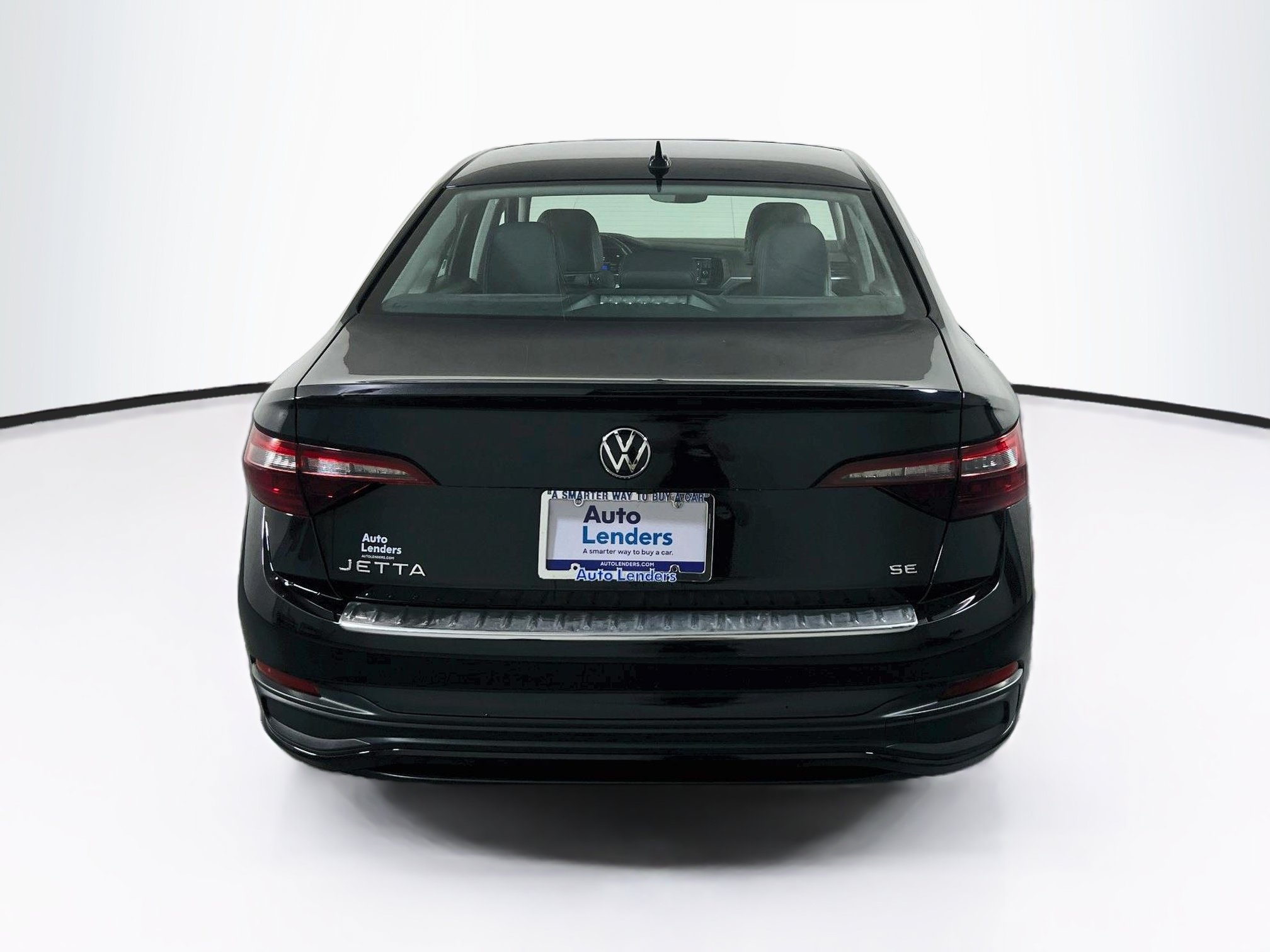 Used 2023 Volkswagen Jetta SE FWD image 6