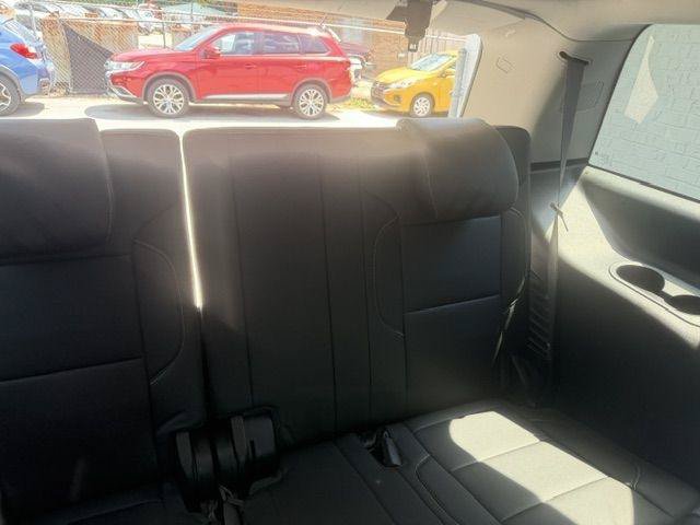 Used 2020 Chevrolet Tahoe LT AWD/4WD image 10