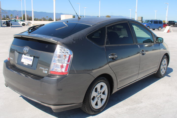 Used 2008 Toyota Prius FWD image 3