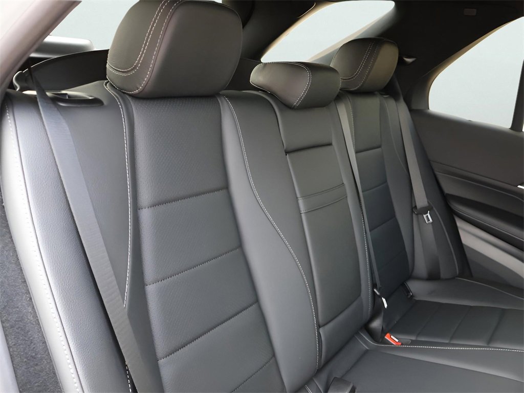 New 2025 Mercedes-Benz GLE 450 4MATIC image 15