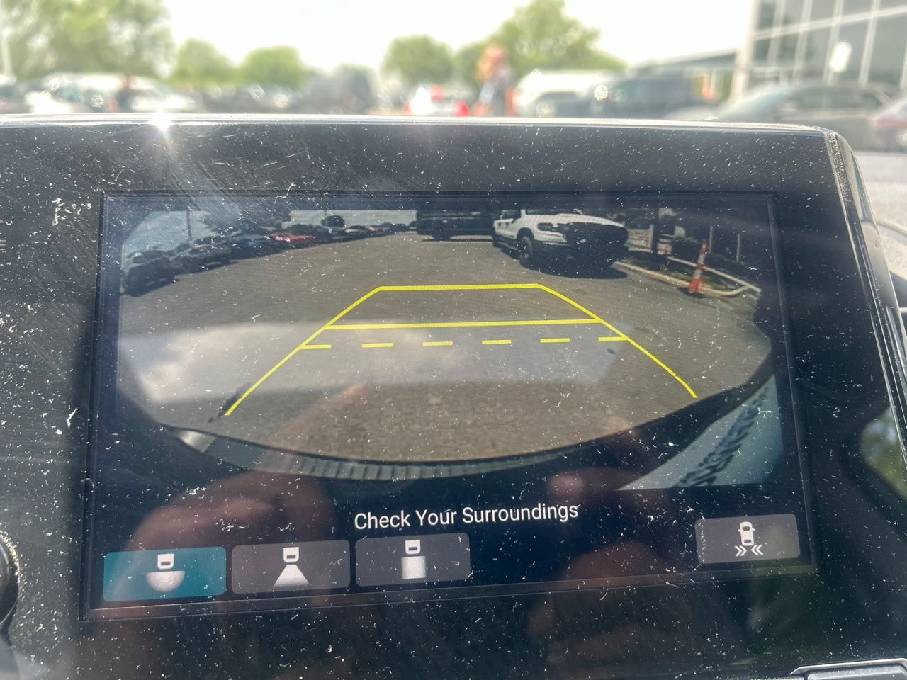 Used 2020 Honda Odyssey EX-L image 23