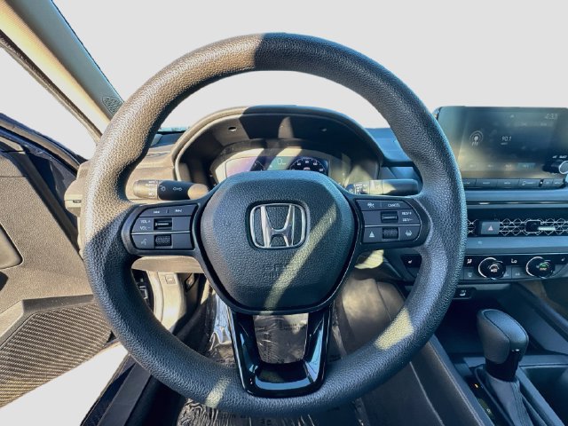 Certified 2024 Honda Accord EX image 13