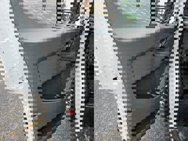 New 2024 Ford Transit 350 148 High Roof DRW AWD w/ Exterior Upgrade Package image 11