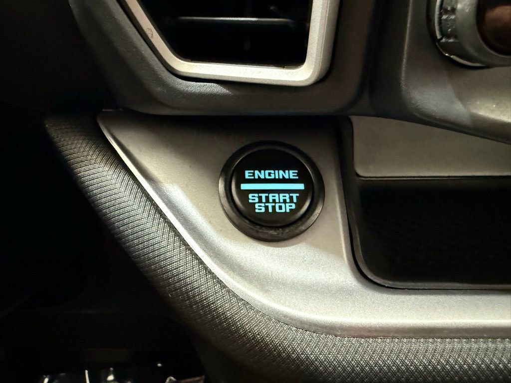 Used 2022 Ford Bronco Sport Big Bend image 40