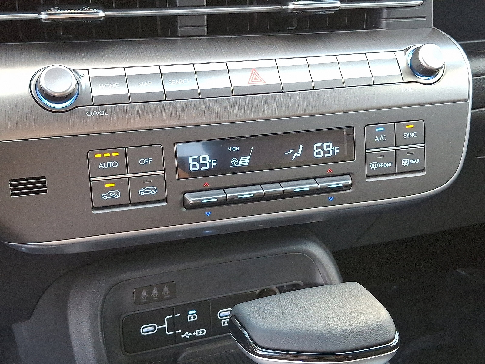 New 2026 Hyundai Kona SEL Sport image 8
