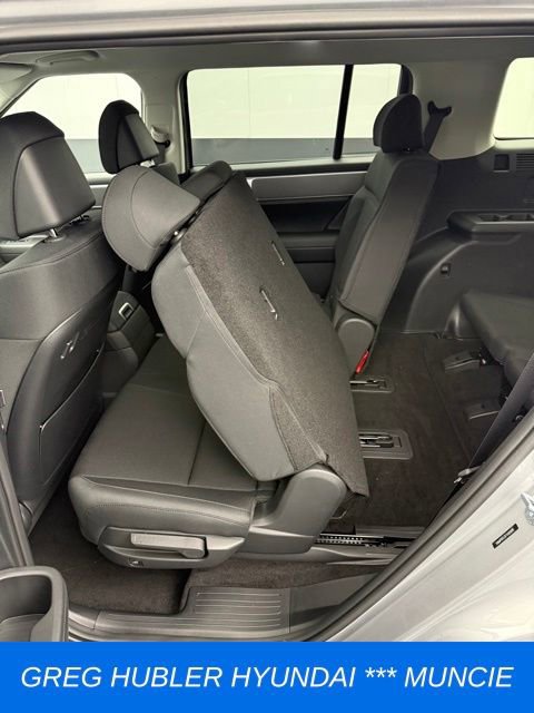 New 2026 Hyundai Santa Fe SE AWD/4WD image 58