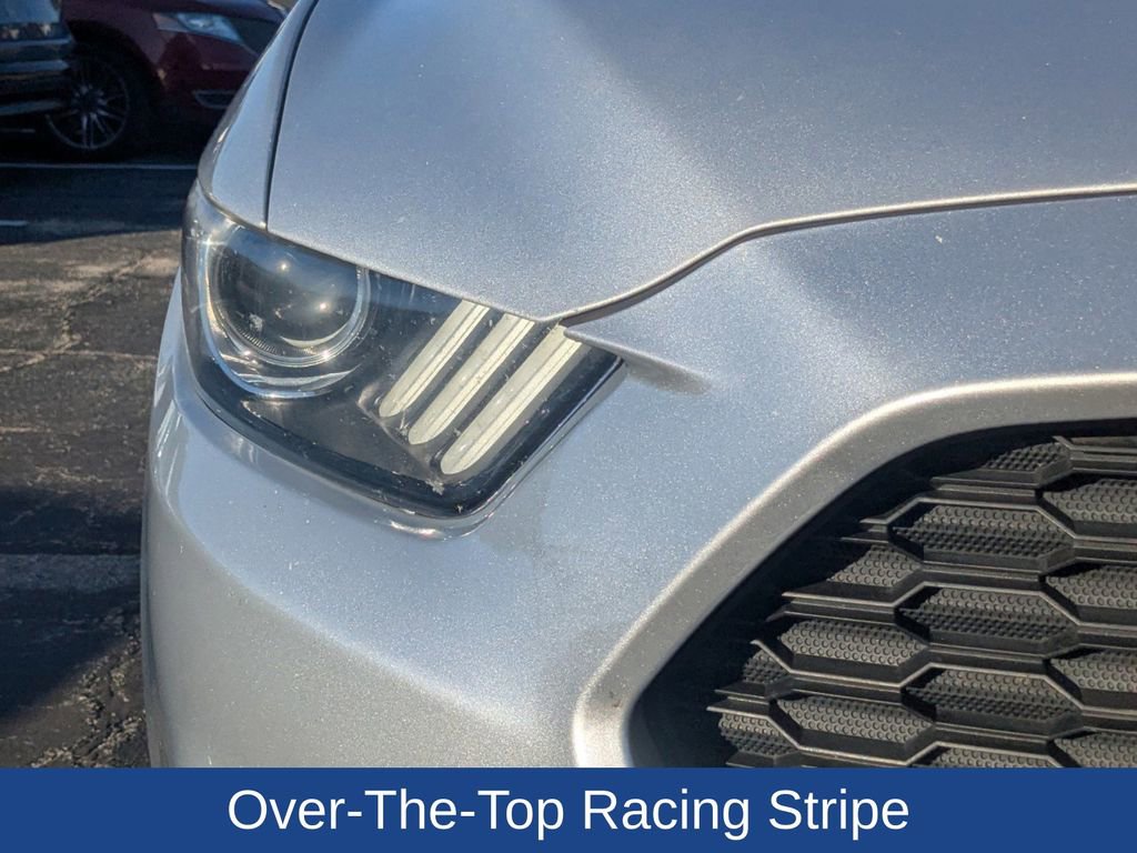 Used 2016 Ford Mustang Coupe w/ Equipment Group 051A image 10