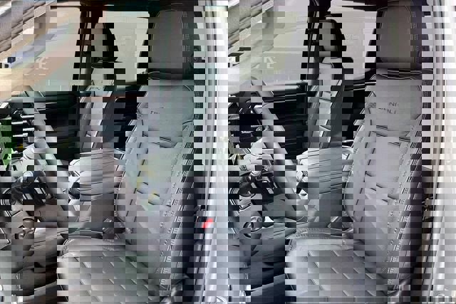 New 2026 GMC Sierra 1500 Denali w/ Technology Package image 10