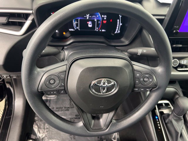 Used 2026 Toyota Corolla LE FWD image 21
