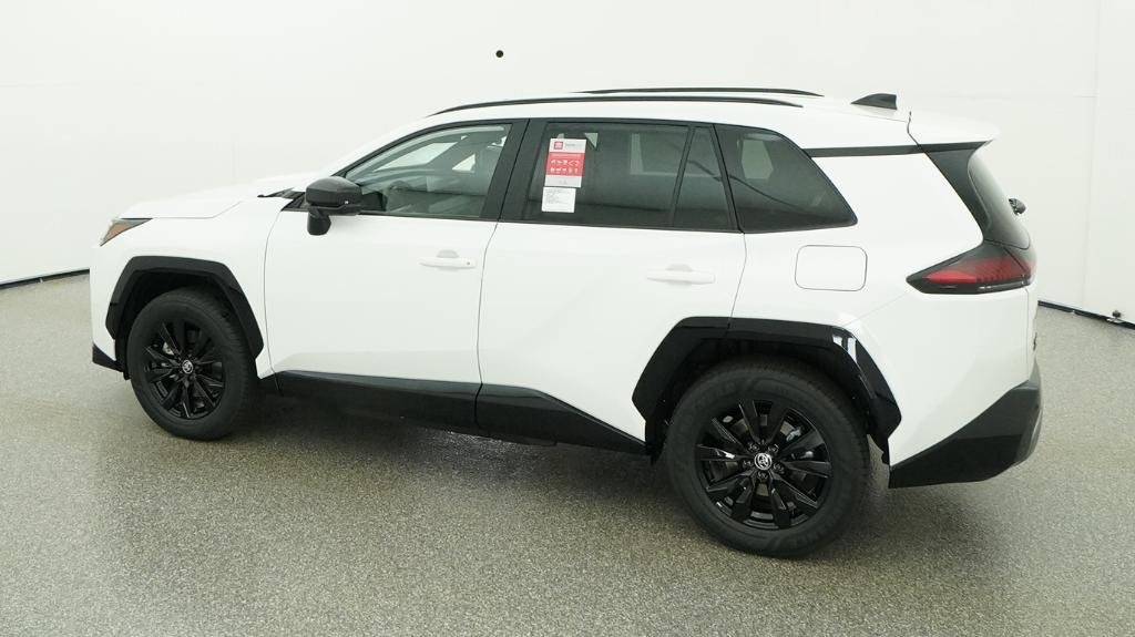 New 2026 Toyota RAV4 AWD Plug-in Hybrid image 5