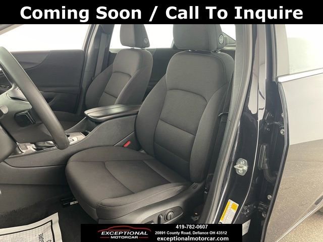 Used 2023 Chevrolet Malibu LT image 33