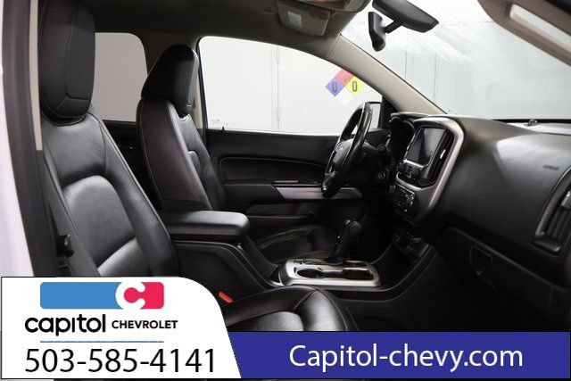 Used 2016 Chevrolet Colorado LT w/ Luxury Package, Chrome AWD/4WD image 28