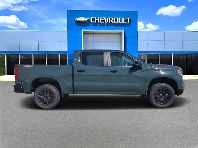 New 2026 Chevrolet Silverado 1500 LT Trail Boss w/ Convenience Package II AWD/4WD image 2