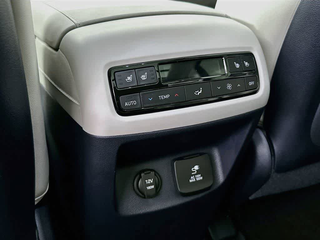 Used 2024 Hyundai Palisade Calligraphy AWD/4WD image 12