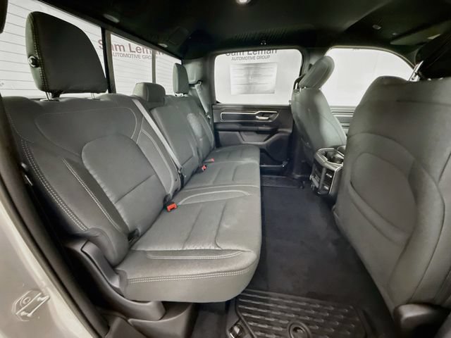 New 2027 RAM 1500 Big Horn AWD/4WD image 26