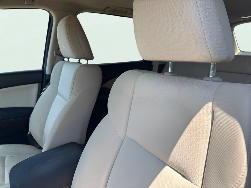 Used 2015 Honda CR-V EX image 13