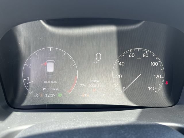 New 2026 Honda Odyssey Sport-L image 12