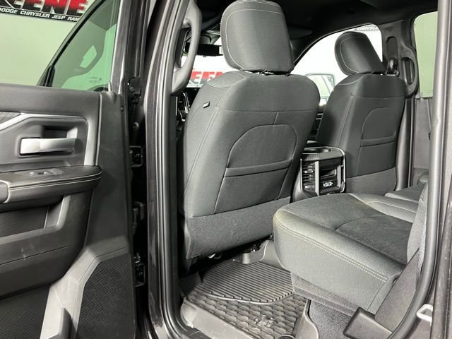 New 2026 RAM 2500 Big Horn image 25