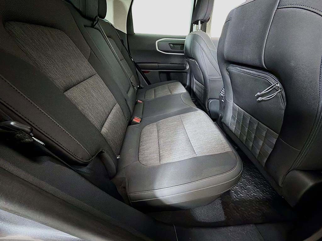 Certified 2021 Ford Bronco Sport Big Bend image 23